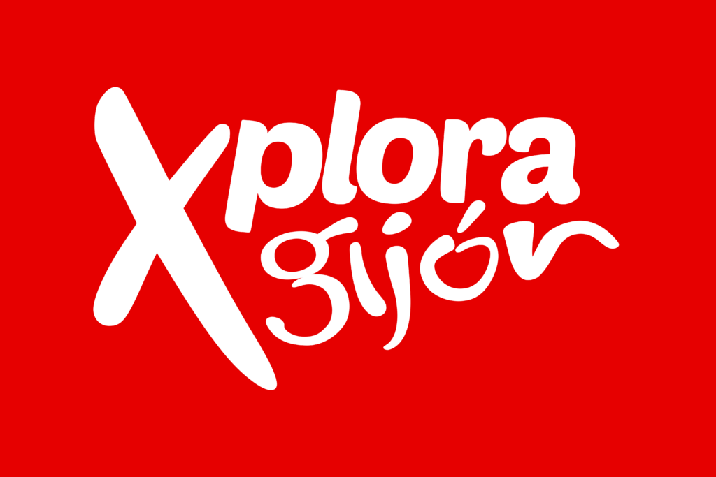 logo xplora gijon
