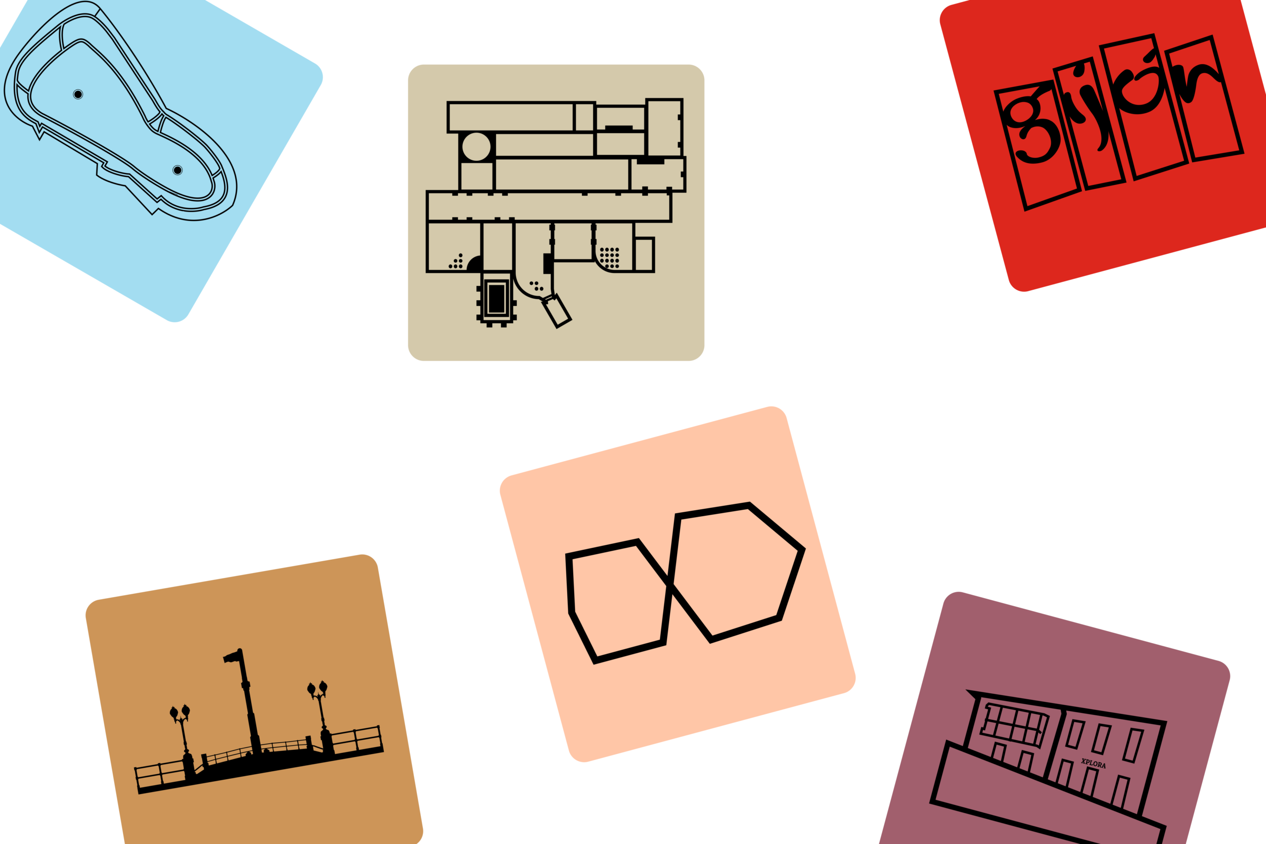Logos Xplora